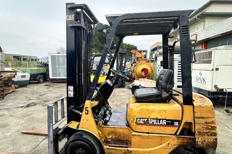 OmecoHub - Immagine CATERPILLAR 18